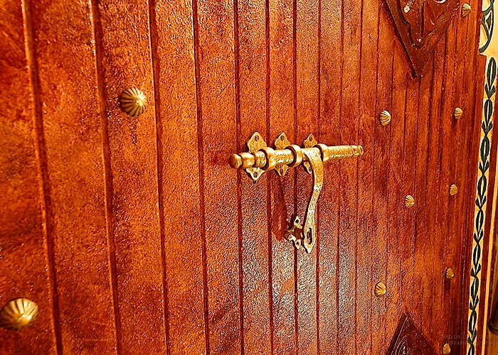 Mille Et Une NuitsHotel Marrakech